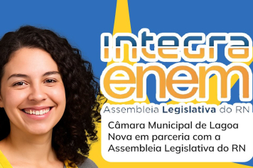 INTEGRA ENEM
