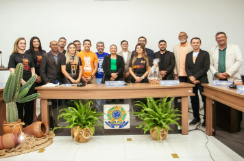 AUDIÊNCIA PÚBLICA