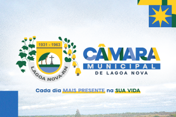 NOVA IDENTIDADE