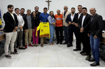 ASSOCIAÇÃO LAGOANOVENSE DE ATLETIMO
