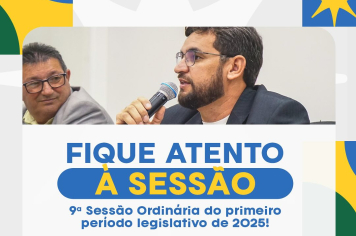 ORDEM DO DIA
