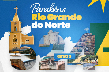 RIO GRANDE DO NORTE