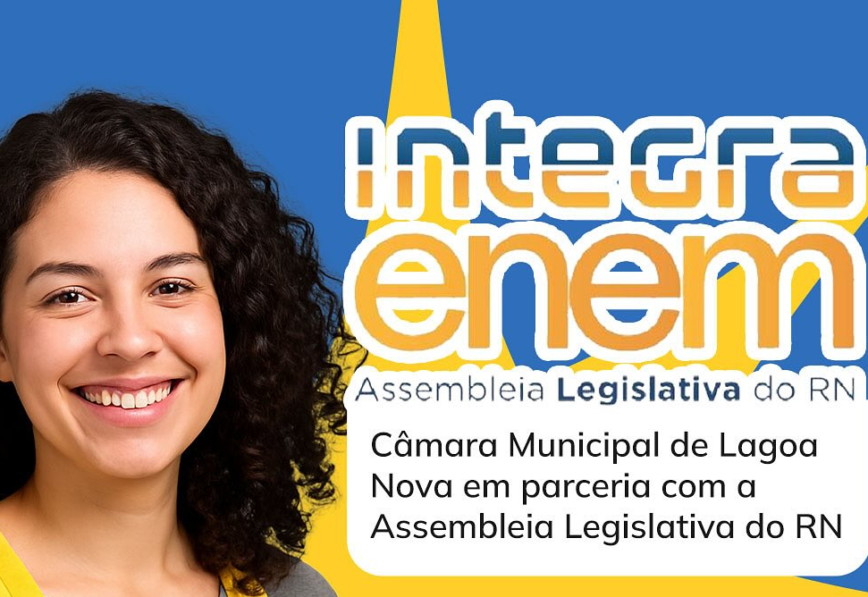 INTEGRA ENEM