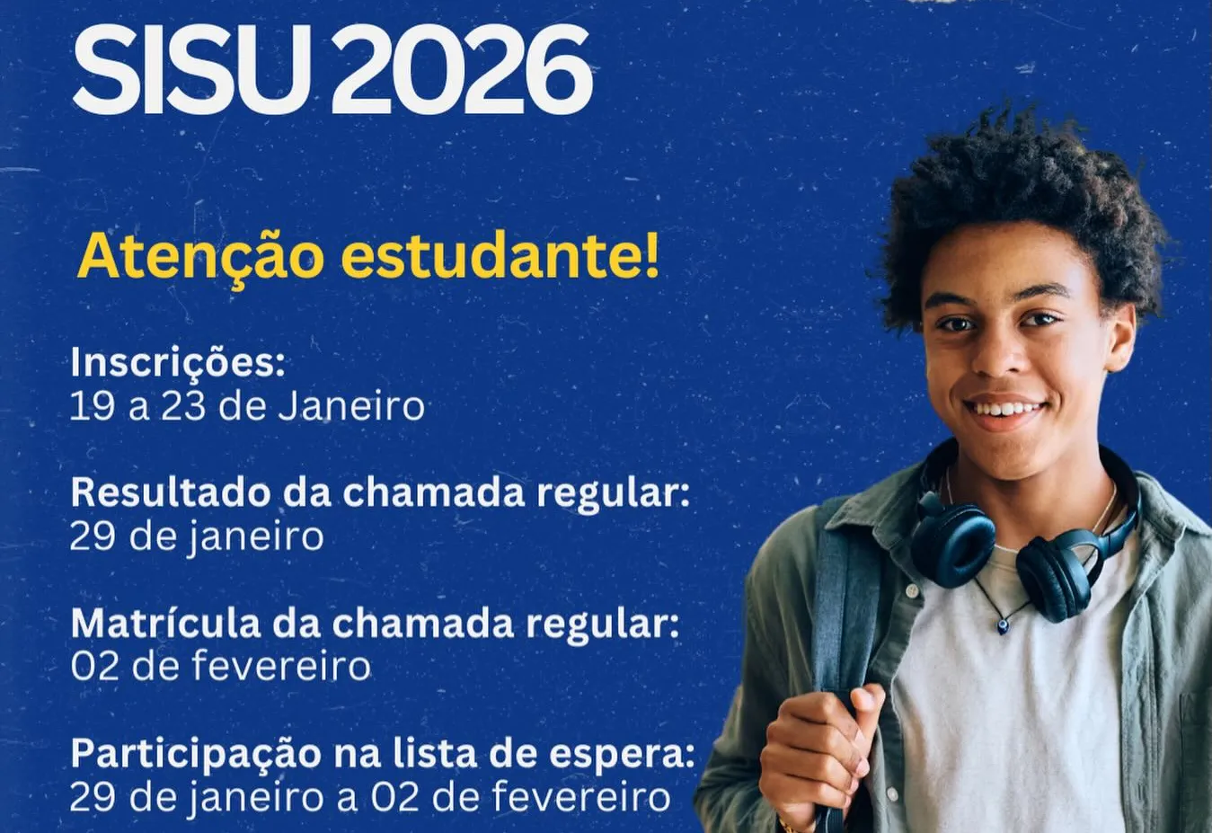 SISU 2026