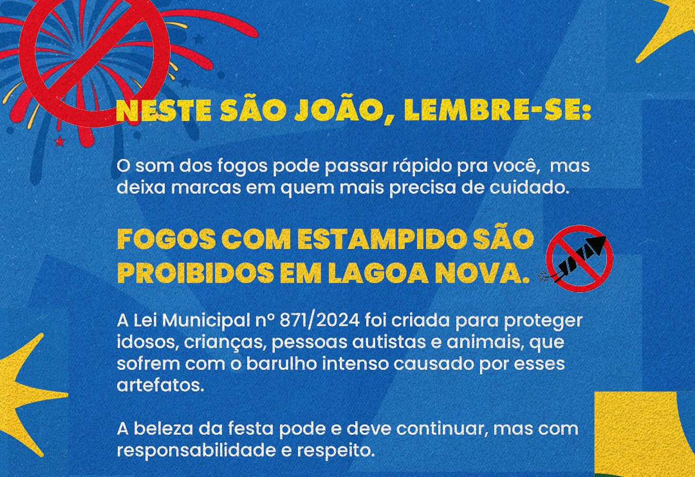 ATENÇÃO!