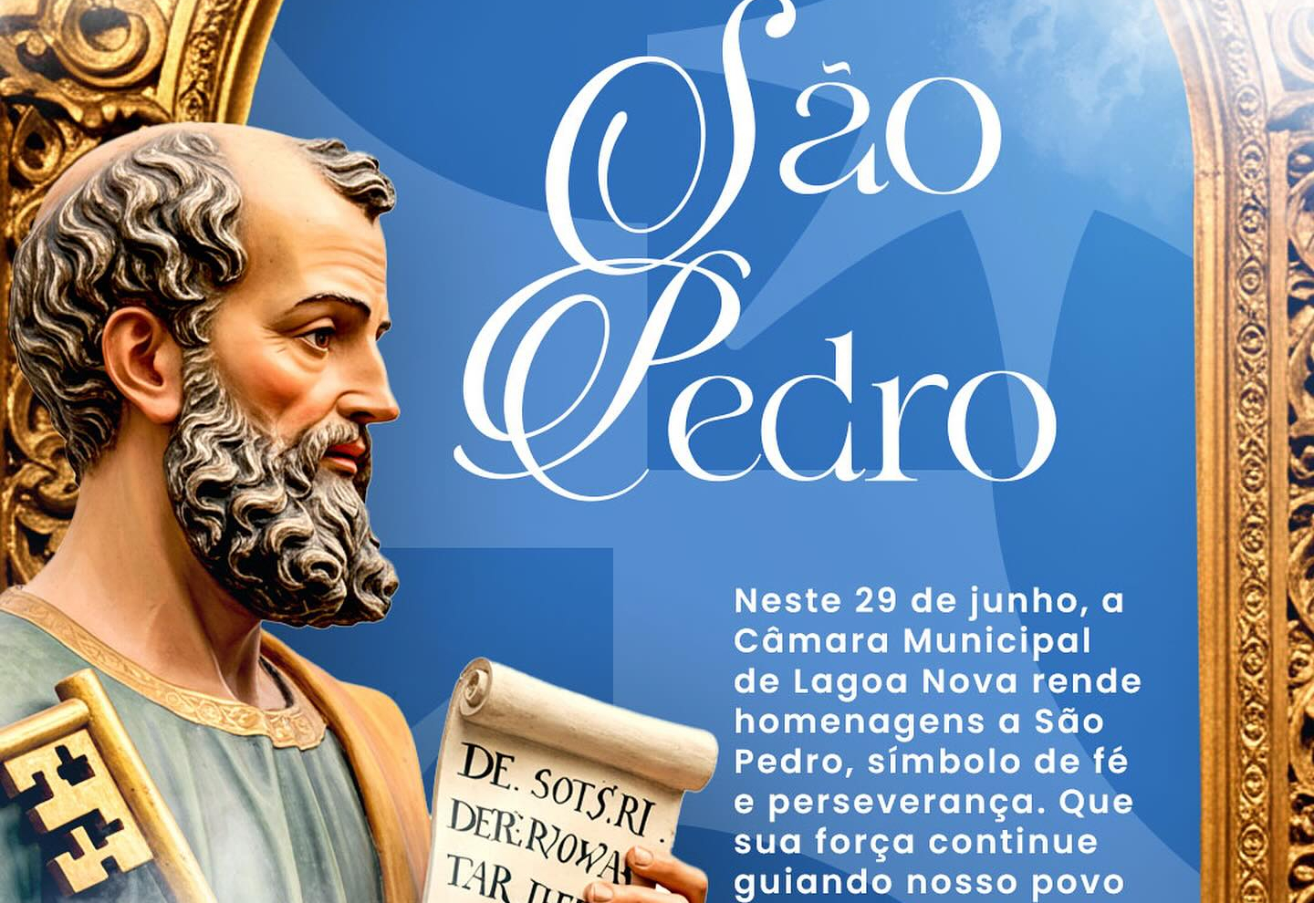 29 de Junho