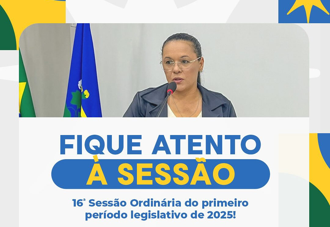 ORDEM DO DIA