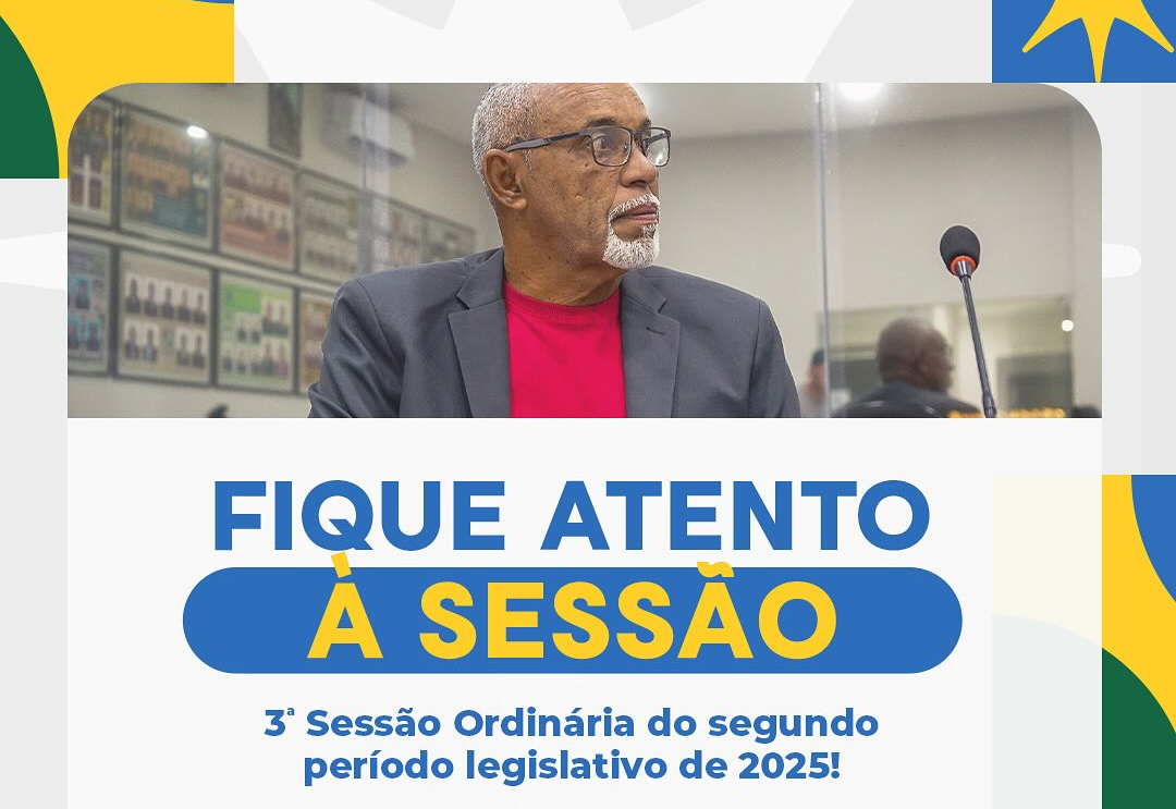 ORDEM DO DIA
