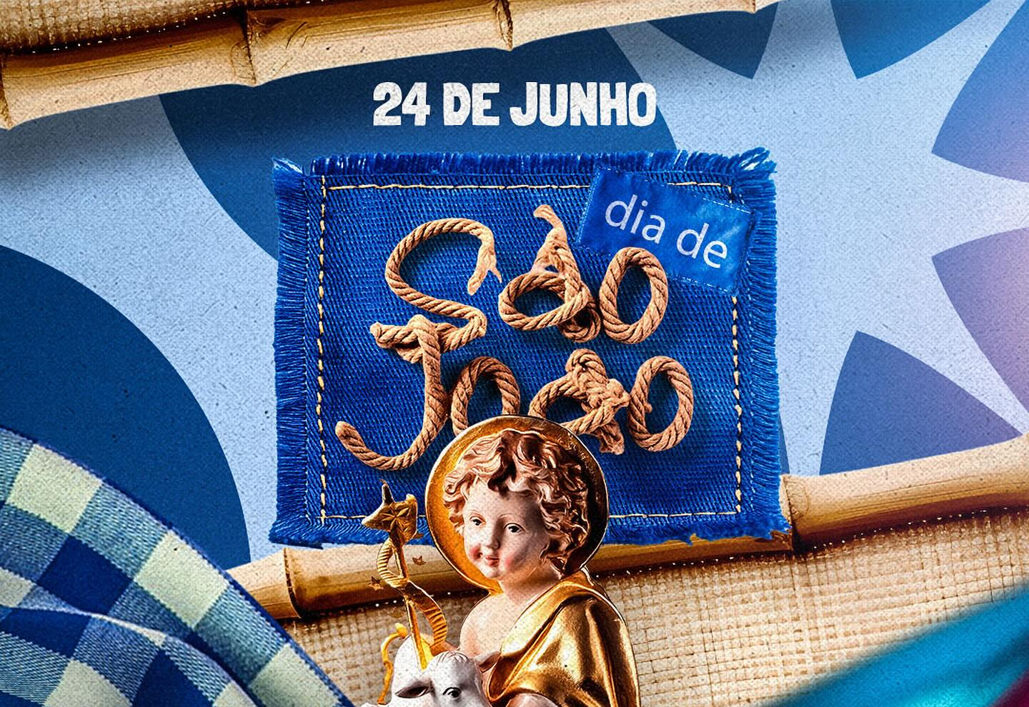 24 de junho
