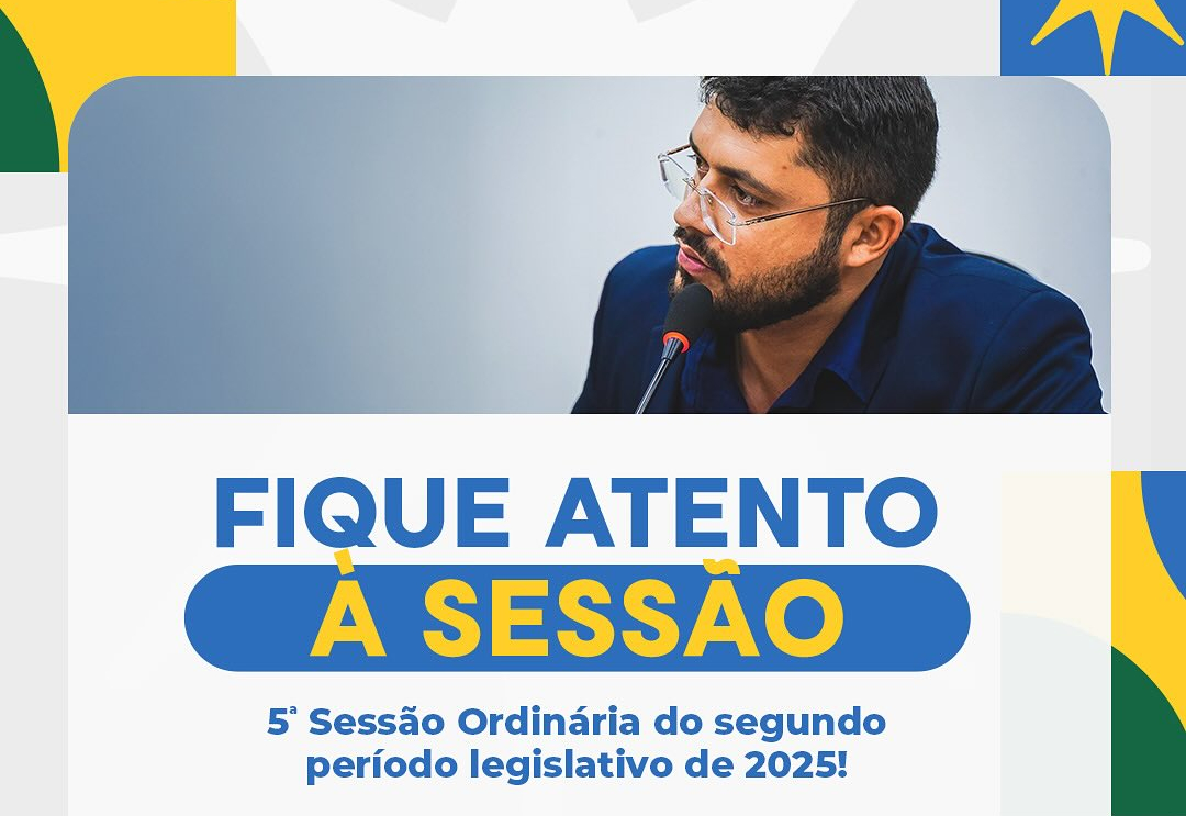 ORDEM DO DIA