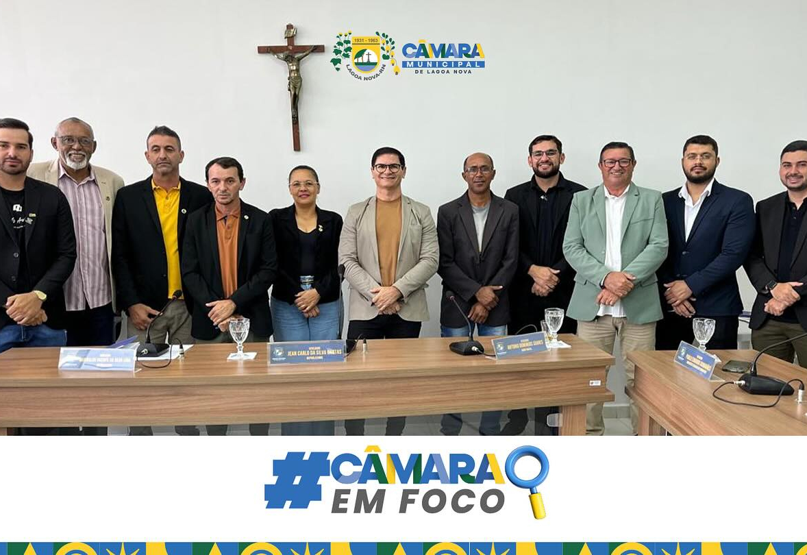 1ª SESSÃO EXTRAORDINÁRIA  DO EXERCÍCIO DE 2025 