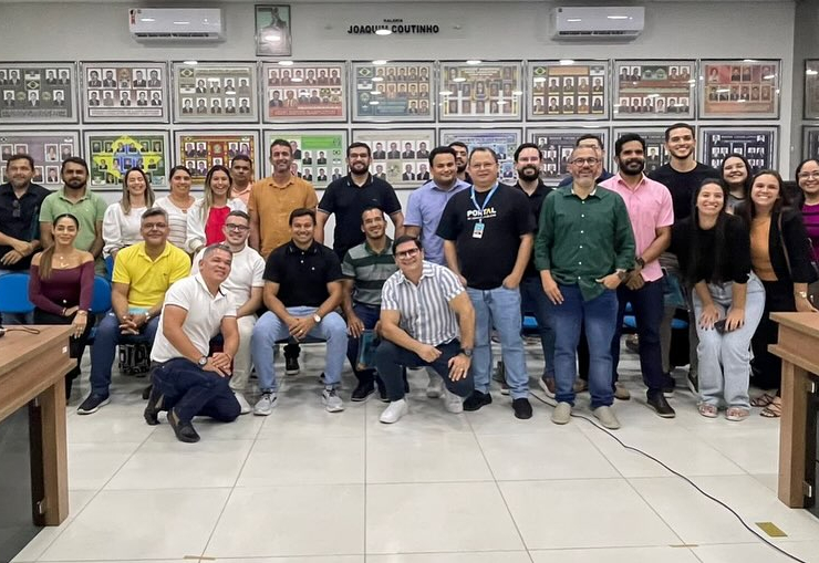 QUARTA EMPREENDEDORA | Realização: CDL, Sala do Empreendedor, SEBRAE e Câmara de Vereadores