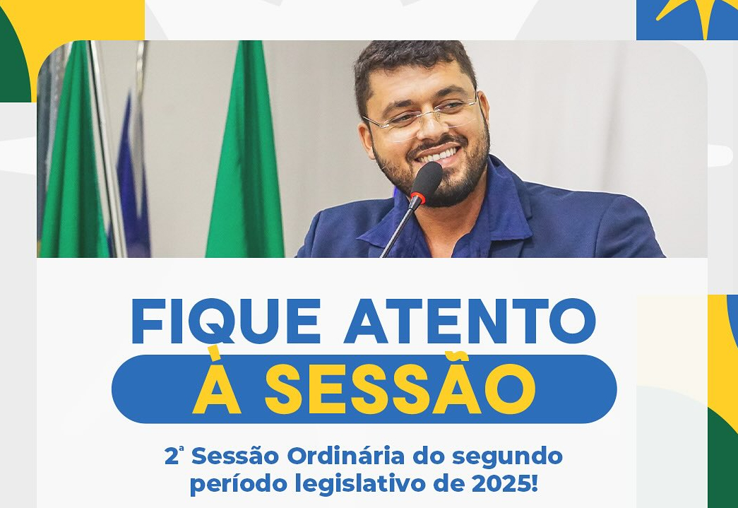 ORDEM DO DIA