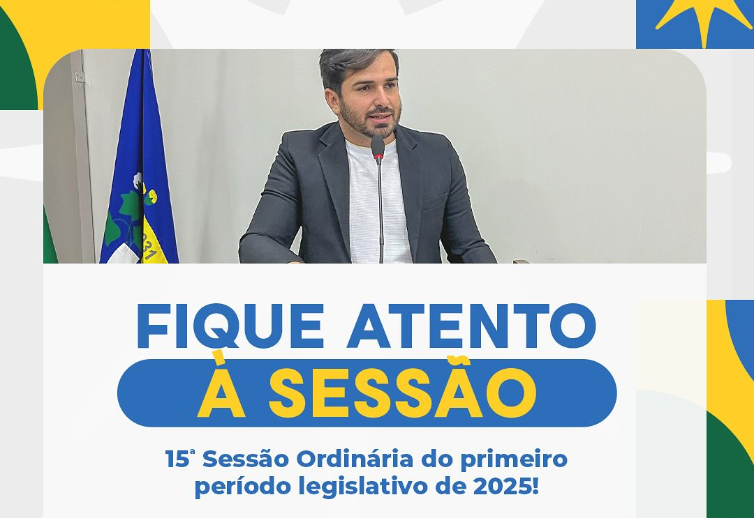 ORDEM DO DIA