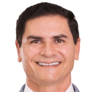 Jean Carlo da Silva Dantas